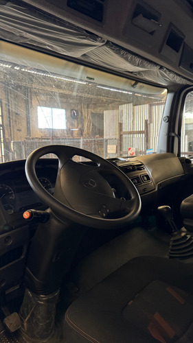 Mercedes Benz Atego 1419