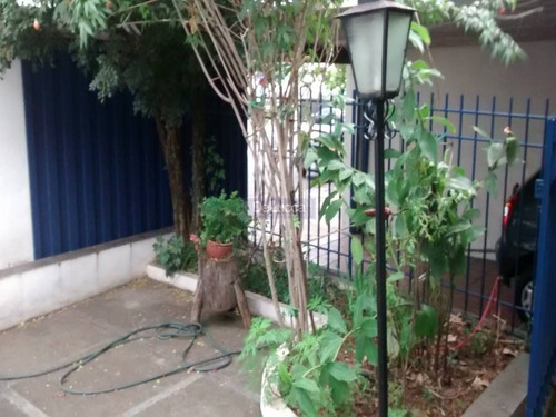 Imagem 4 de 14 de Casa Á Venda E Para Aluguel Em Botafogo - Ca017695