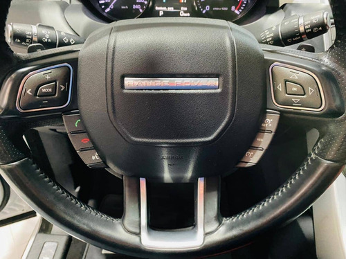 Imagem 10 de 15 de Land Rover Range Rover Evoque 2.0 Dynamic Tech 4wd 16v