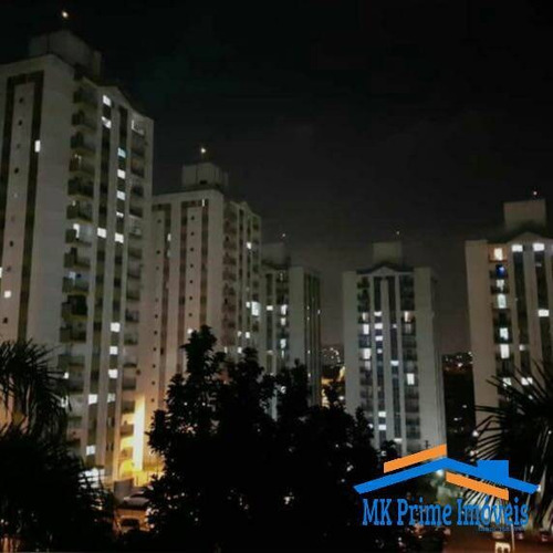 Imagem 1 de 11 de Lindo Apartamento - Veloso - 1664