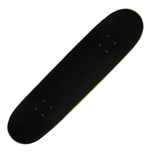 Imagem 5 de 6 de Skate Completo Montado Street Ideal Para Iniciante Qualidade