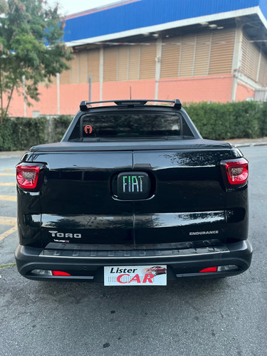 Fiat Toro 1.8 Endurance 16v Flex 4x2 Aut. 4p Automática