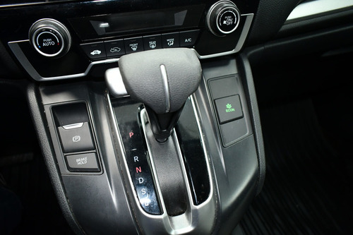 Imagen 12 de 15 de Honda Cr-v 2017 2.4 Ex Cvt