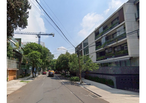 Depto En Remate En Polanco Iv, F-950