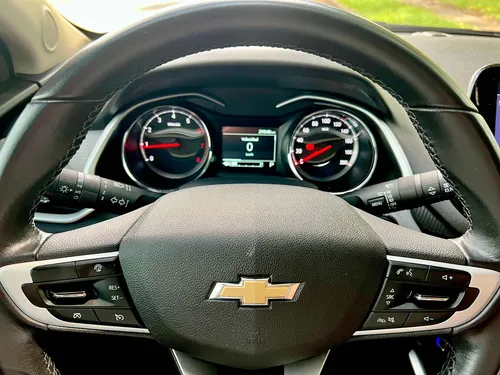 Chevrolet Onix 1.0T Premier Sedan At