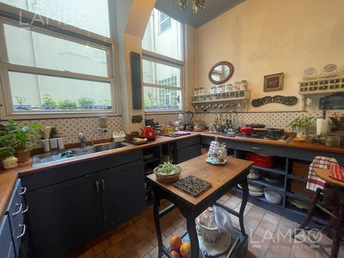 Imagen 20 de 30 de Venta -departamento -recoleta -2 Suites
