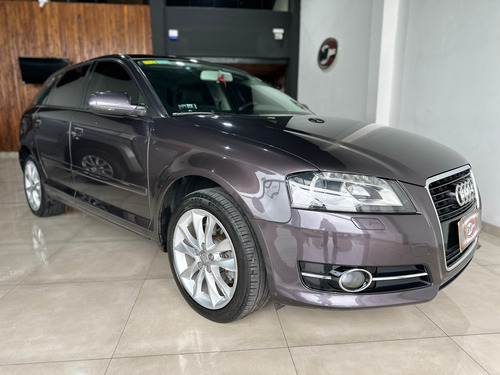 Audi A3 Sportback 2.0 T Fsi Stronic 200cv