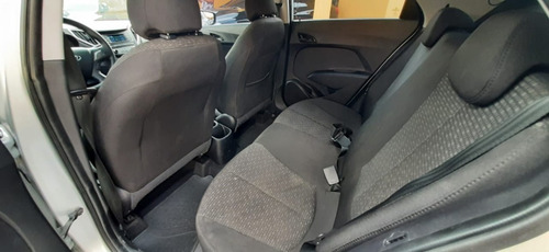 Hyunday/ Hb20 1.0 Flex Comfort Plus Completo 2017