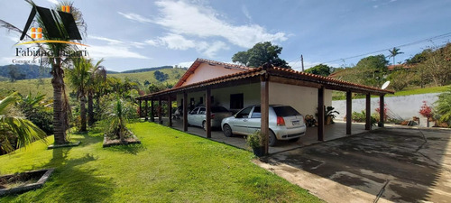 Imagem 2 de 15 de Chácara Para Venda Em Pinhalzinho, Zona Rural, 3 Dormitórios, 1 Suíte, 2 Banheiros, 3 Vagas - 137_1-2421118