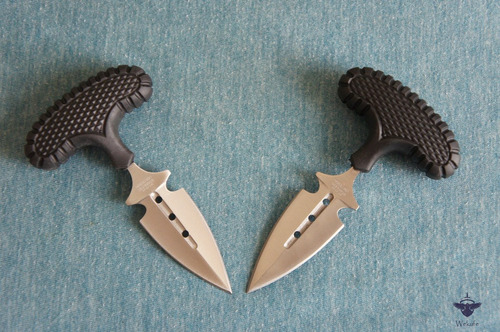 Dagas De Presion Mtech