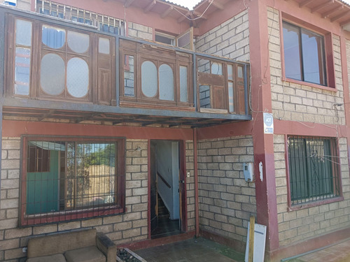 En Venta Casa En Avenida El Santo La Serena