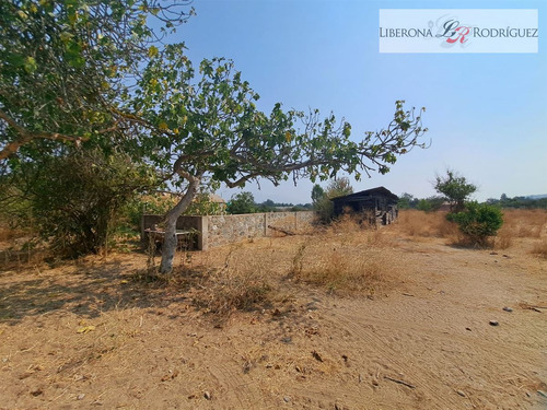 Parcela En Venta, Olmué
