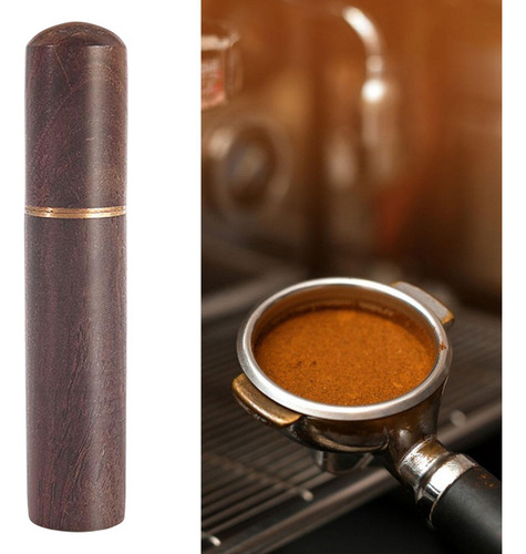 Distribuidor De Sabotaje De Café, Estilo A Marrón Oscuro