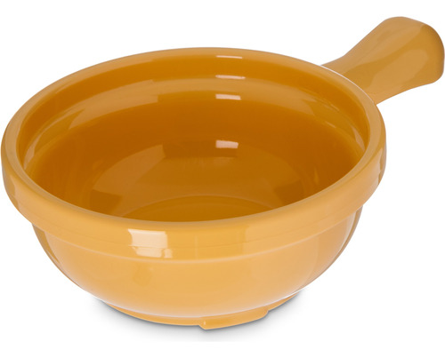 Tazon Sopa Coleccion Mango Plastico 8 12 Onza Capacidad 1