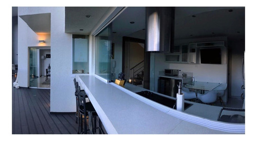 Townhouse ( MĂșltiples Niveles ) Venta Parque Oripoto Mls - 22-5788