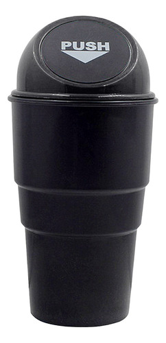 Contenedor Emergente A Prueba De Basura Plegable Portátil