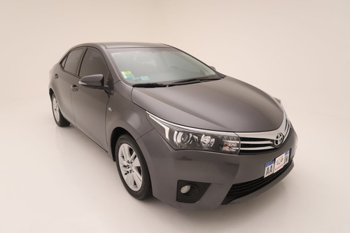 Toyota Corolla 1.8 Xei Cvt 140cv 2017