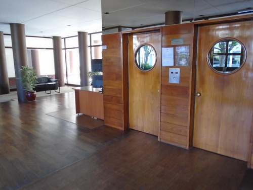 Venta Departamento 4 Ambientes En Martínez