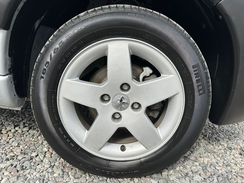 Peugeot Partner Patagonica Hdi 1.6 Vtc Plus