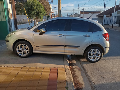 Citroën C3 1.6 Vti 115 At6 Shine