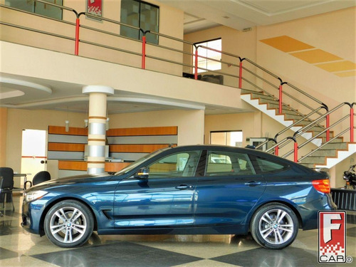 Bmw 320ia Gt Sport 2.0 Turbo 16v 184cv 5p