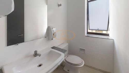Sala Comercial Localizado(a) No Bairro Vila Olímpia Em São Paulo / São Paulo - 9870:915989