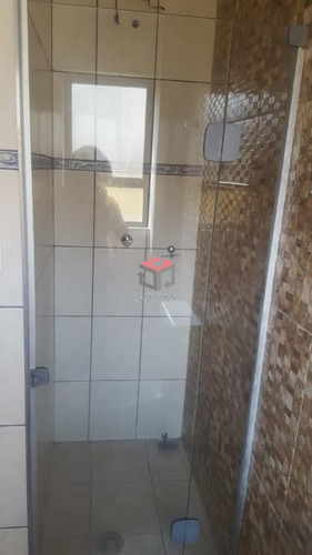 Apartamento À Venda, 2 Quartos, 2 Vagas, Guapituba - Mauá/sp - 89459