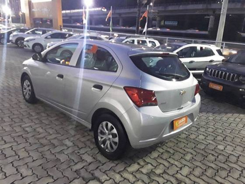 Imagem 8 de 11 de Chevrolet Joy 1.0 Spe4 Flex Manual