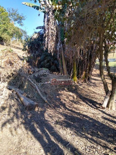 Imagem 21 de 27 de Terreno À Venda, 1097 M² Por R$ 213.000 - Aralú - Santa Isabel/sp - Te0928
