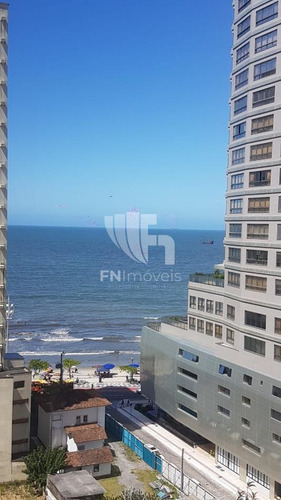 Imagem 1 de 15 de Apartamento Alto Padrão - Ap865