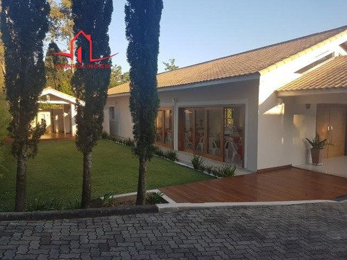 Imagem 1 de 15 de Chácara A Venda No Bairro Chácara São Bento Em Vinhedo - - 2809-1