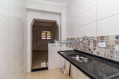Imagem 8 de 20 de Casa De Condomínio De 2 Dormitórios, Sendo 1 Suíte, No Boqueirão, Em Praia Grande - Ca0357