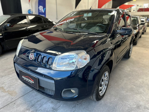 Fiat Uno 1.0 Vivace Celeb. Flex 5P