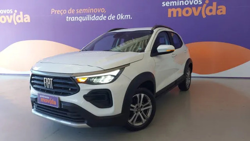 Fiat Pulse S-Design 1.3