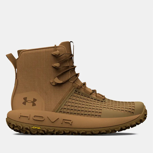 Botas Tacticas Under Armour Hombre Horv Infil 3026369-200