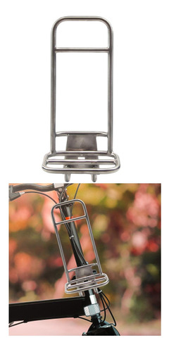 Accesorios De Bicicleta Soporte De Artículos De Ciclismo