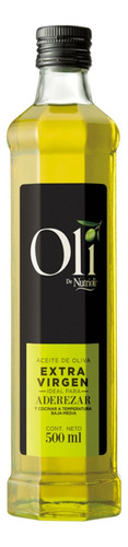 Nutrioli Aceite De Oliva Extra Virgen Oli 500 Ml