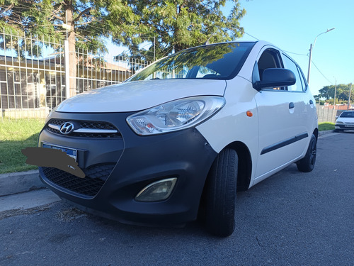Hyundai I10 Gl Extra Full 2015