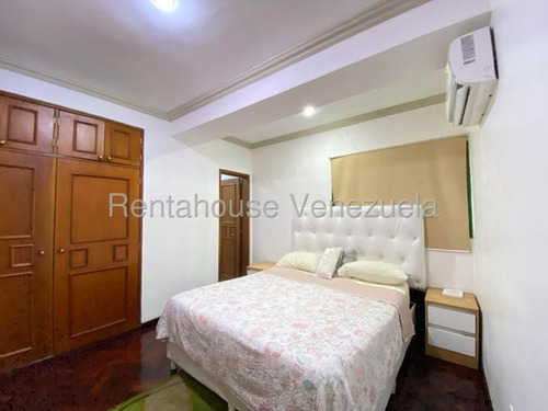 Apartamento En Venta, Urb. La Soledad, Maracay 25-21841 Jecg