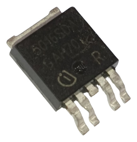 Mosfet Driver  5016sda