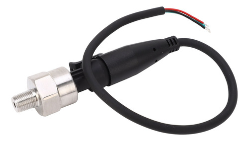 Transductor De Presión De 1/8 De Pulgada, 27 Npt, Rosca De 0