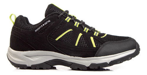 Zapatillas Deportivas Hombre Montagne Trekking Austin