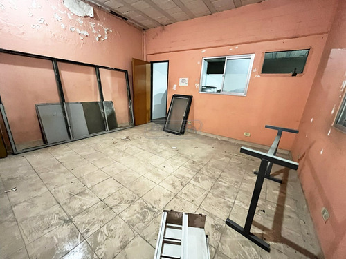 Galpon En Venta En La Tablada