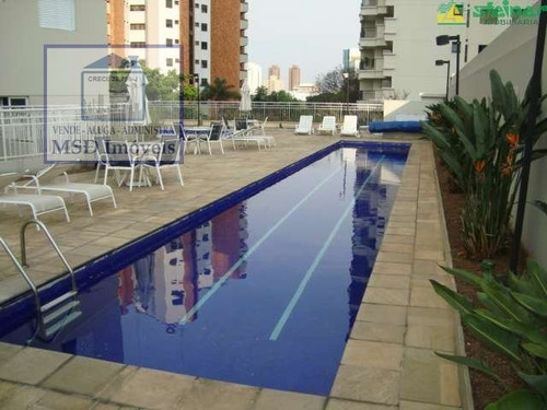 Imagem 13 de 14 de Apartamento A Venda No Bairro Vila Progresso Em Guarulhos - - 2400-1