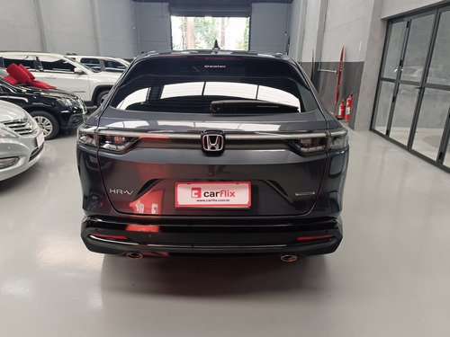 Honda HR-V 1.5 DI I-VTEC TURBO FLEX TOURING CVT