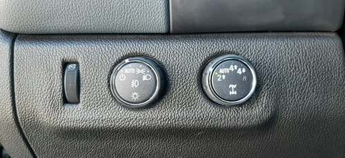 Imagen 15 de 15 de Chevrolet Colorado Z71 2021 3.6,6env,4x4,sonido Bose, Camara