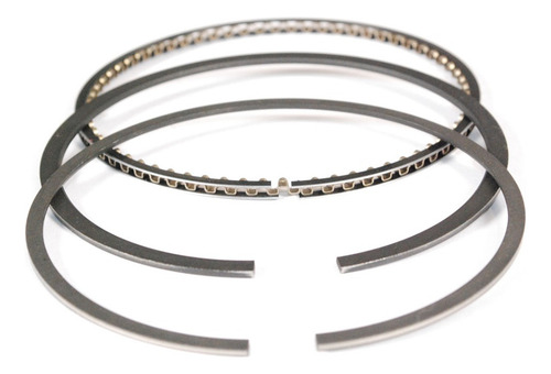 Anillos Motor Moresa Mitsubishi Mirage 1.2l 2020 2021 2022
