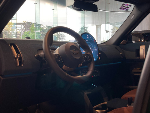 Mini Countryman 1.5 C At