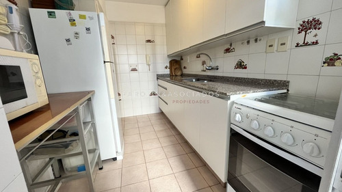 Imagen 4 de 12 de Venta Apartamento De 3 Dormitorios En Playa Mansa Con Garage
