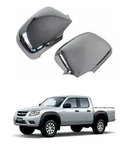 Comprar Kit Cromado Espejos Cromados Mazda Bt-50